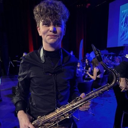 Vincent Deschoenmaeker