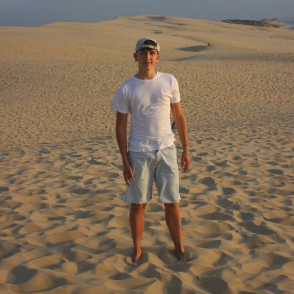 Bram Schreel