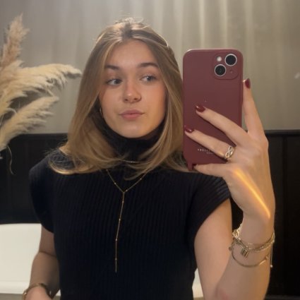 Jade Meyus