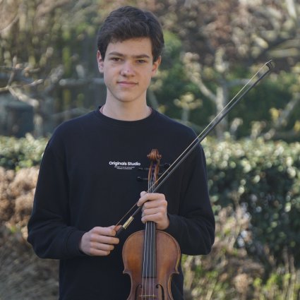 Jakob Degryse
