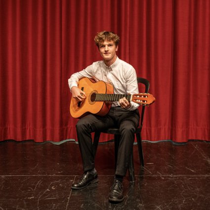 Oscar Nevejan