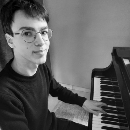 Simon Degryse